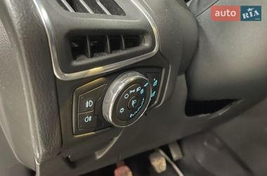 Универсал Ford Focus 2013 в Стрые