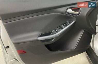 Универсал Ford Focus 2013 в Стрые
