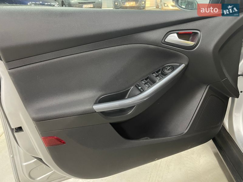 Универсал Ford Focus 2013 в Стрые
