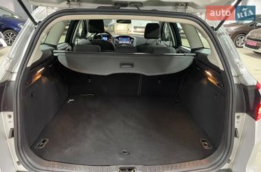 Универсал Ford Focus 2013 в Стрые