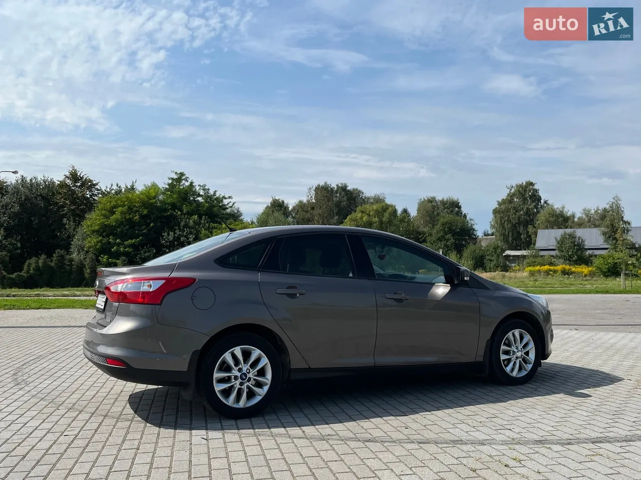 2013 Ford Focus - мініатюра 32