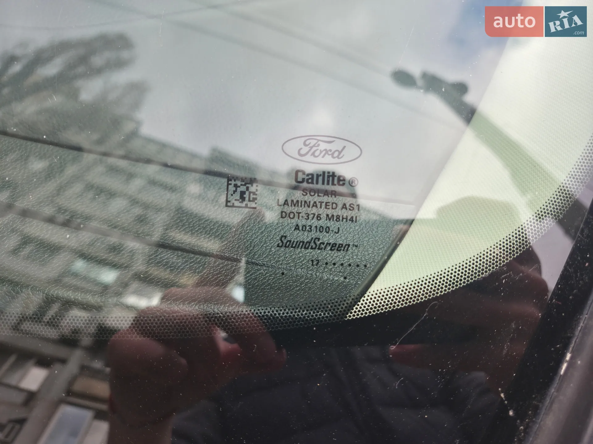2017 Ford Focus - мініатюра 16