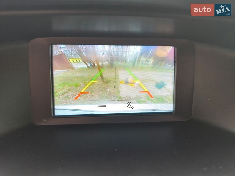 Седан Ford Focus 2017 в Днепре