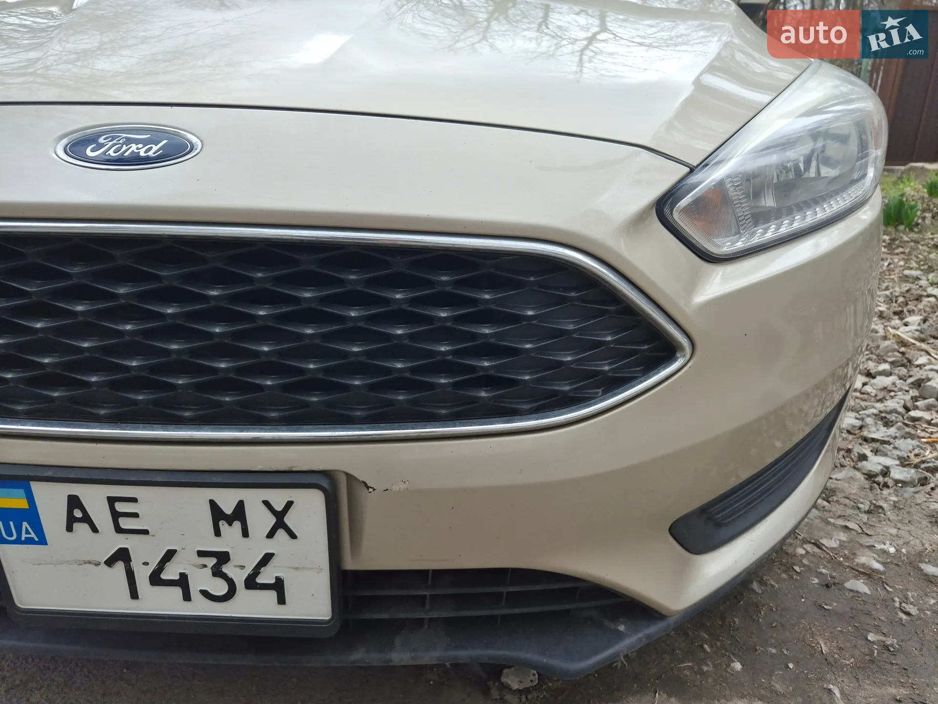 2017 Ford Focus - мініатюра 28