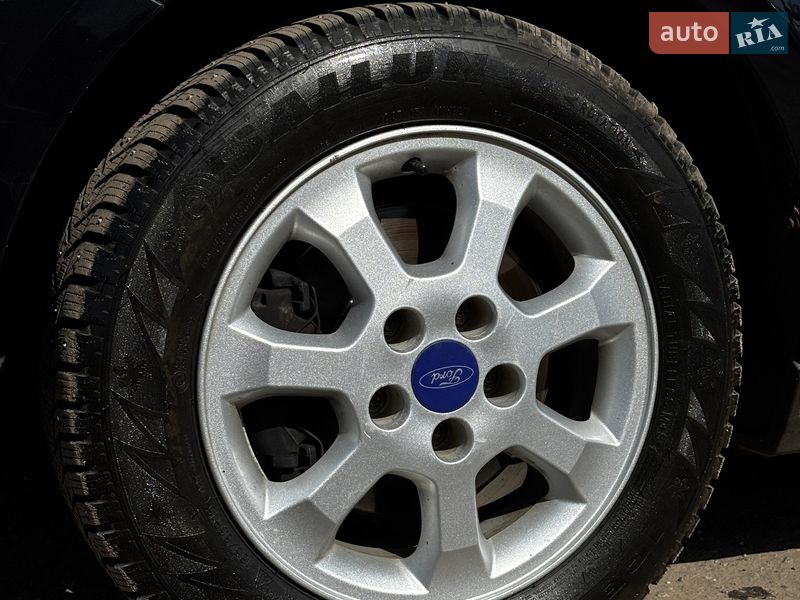 Хэтчбек Ford Focus 2007 в Белогородке фото 6 Хэтчбек Ford Focus 2007 в Белогородке