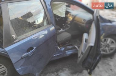 Универсал Ford Focus 2009 в Киеве