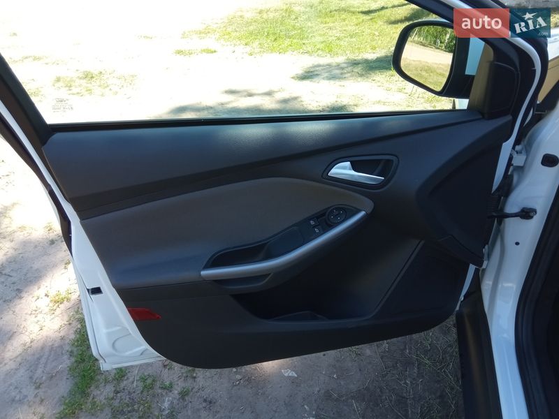Універсал Ford Focus 2013 в Олександрії фото 11 Універсал Ford Focus 2013 в Олександрії