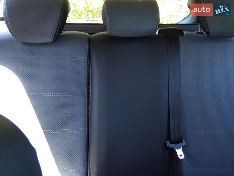 Універсал Ford Focus 2013 в Олександрії фото 12 Універсал Ford Focus 2013 в Олександрії