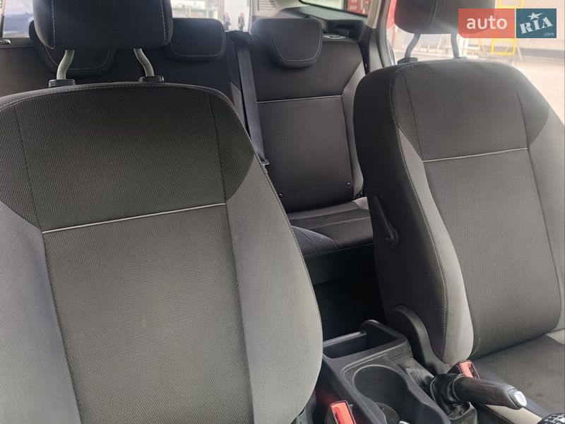 Універсал Ford Focus 2014 в Вінниці фото 16 Універсал Ford Focus 2014 в Вінниці