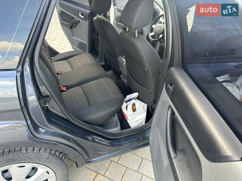 Універсал Ford Focus 2009 в Хмельницькому фото 12 Універсал Ford Focus 2009 в Хмельницькому