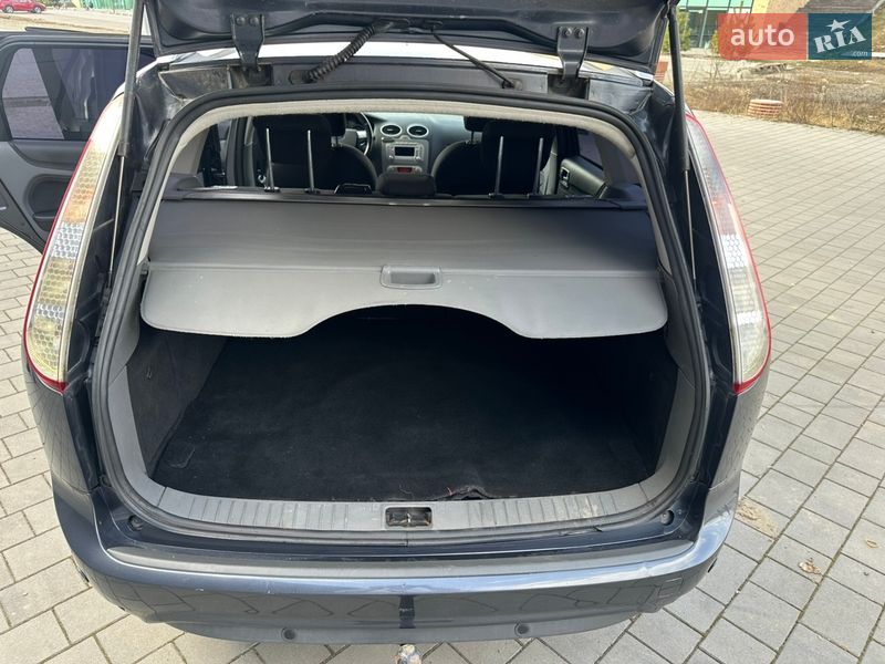 Універсал Ford Focus 2009 в Хмельницькому фото 14 Універсал Ford Focus 2009 в Хмельницькому