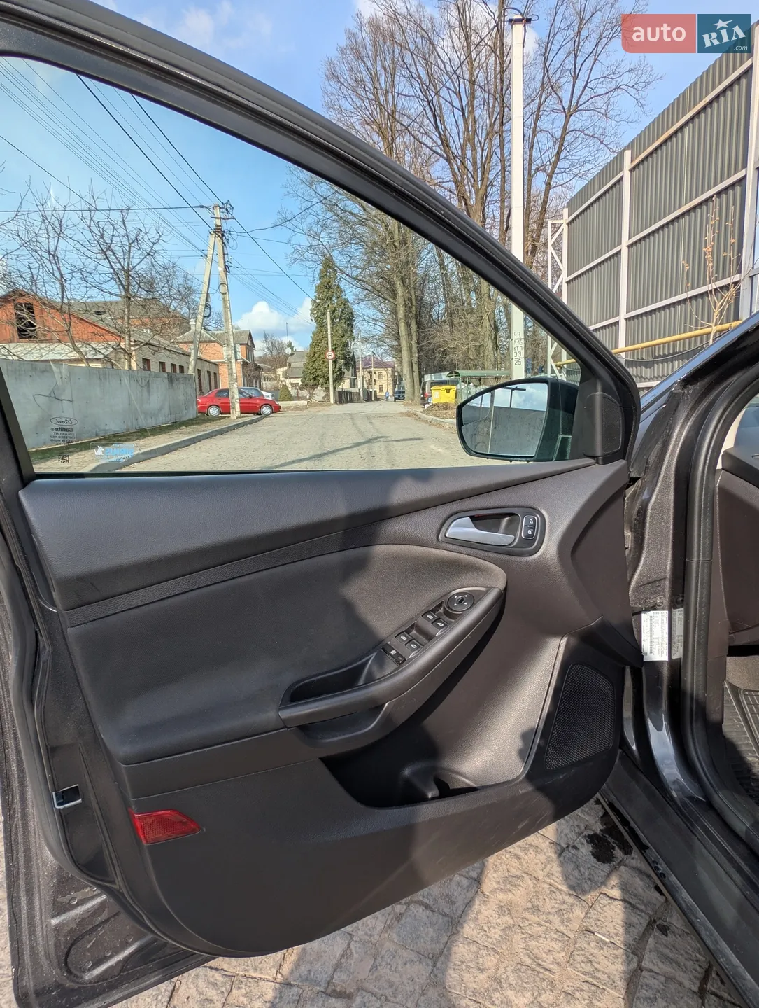 2015 Ford Focus - мініатюра 7