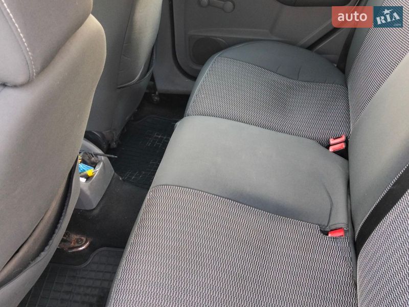 Універсал Ford Focus 2008 в Львові фото 7 Універсал Ford Focus 2008 в Львові