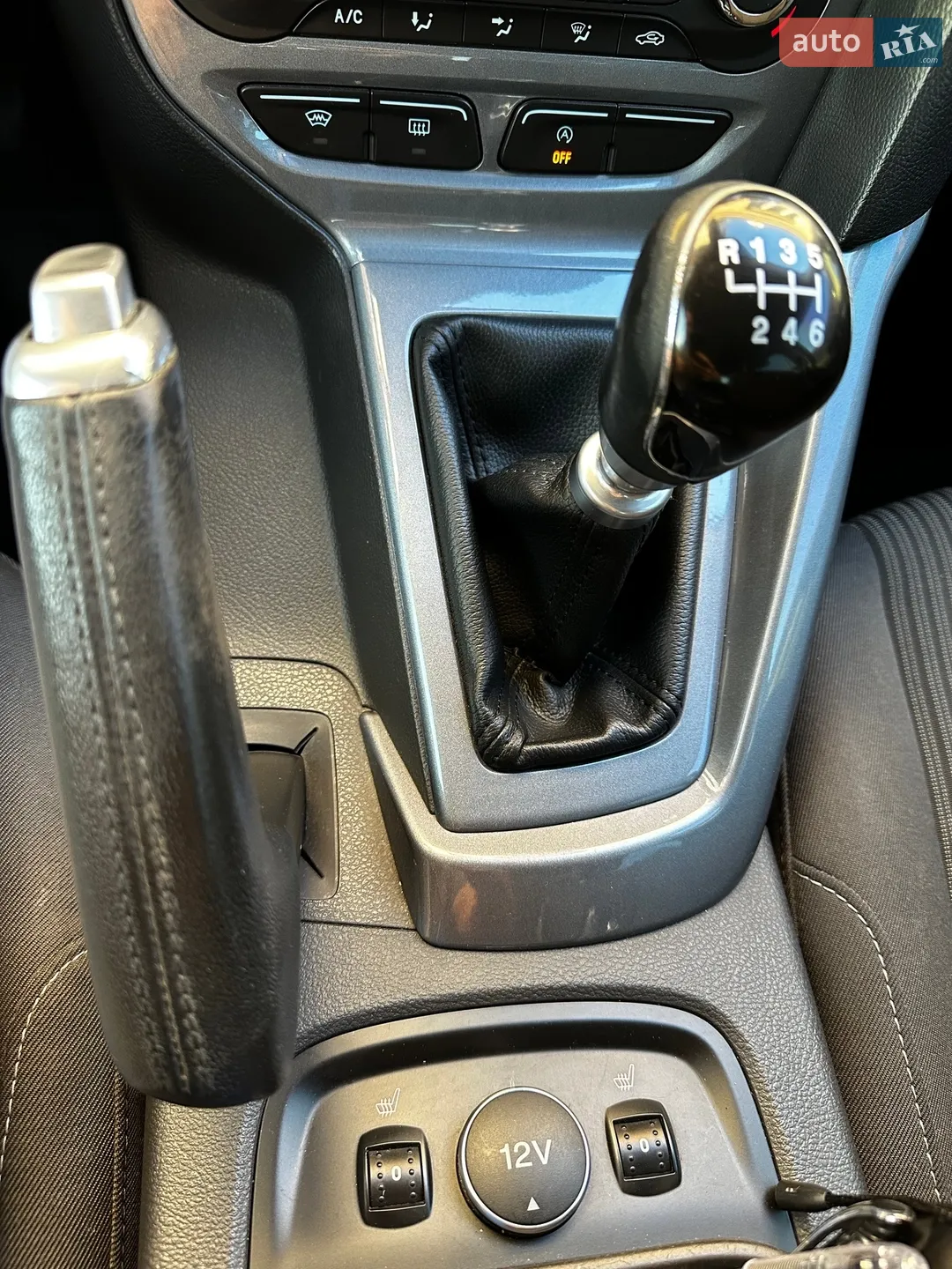 2014 Ford Focus - мініатюра 11