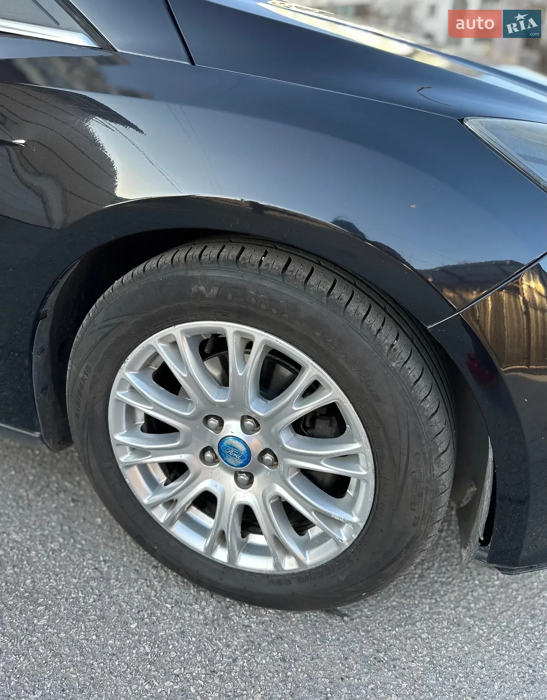2014 Ford Focus - мініатюра 20