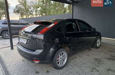 Хэтчбек Ford Focus 2007 в Белой Церкви