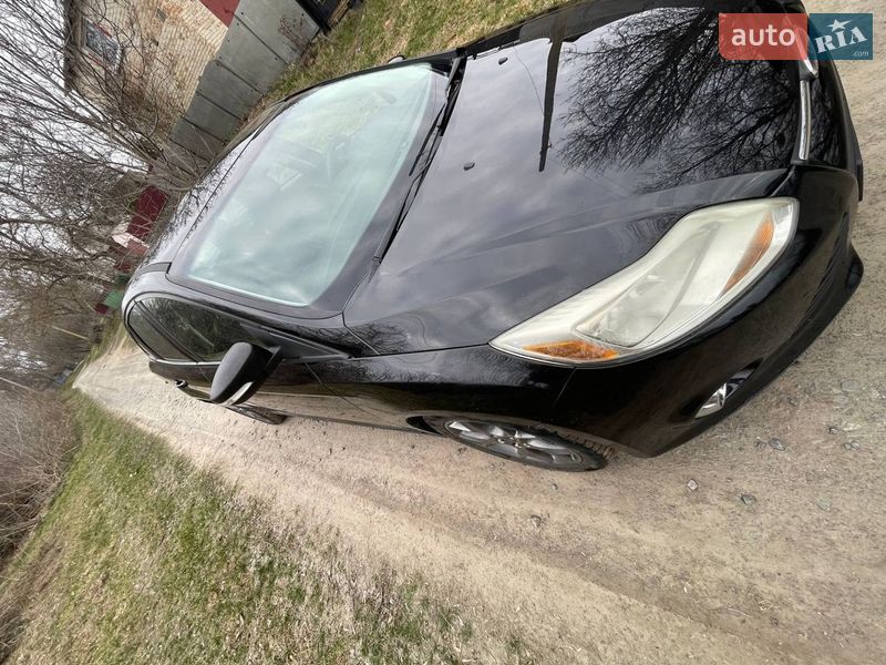 Седан Ford Focus 2013 в Звенигородці фото 4 Седан Ford Focus 2013 в Звенигородці