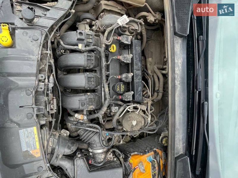 Седан Ford Focus 2013 в Звенигородці фото 22 Седан Ford Focus 2013 в Звенигородці