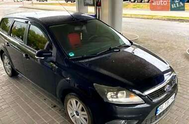 Універсал Ford Focus 2009 в Миколаєві