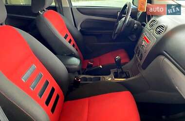 Универсал Ford Focus 2009 в Николаеве