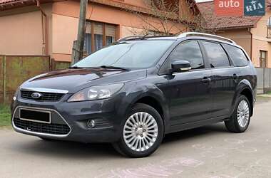 Универсал Ford Focus 2008 в Сваляве фото 14 Универсал Ford Focus 2008 в Сваляве