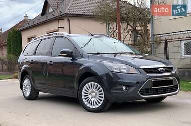 Универсал Ford Focus 2008 в Сваляве фото 13 Универсал Ford Focus 2008 в Сваляве