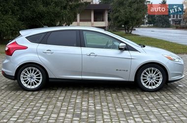 Хетчбек Ford Focus 2013 в Луцьку