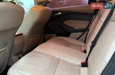 Хетчбек Ford Focus 2013 в Луцьку