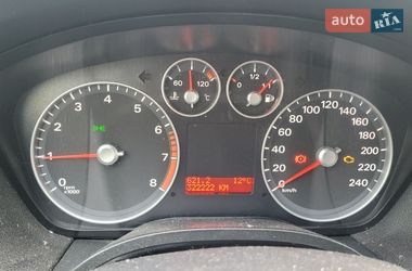 Универсал Ford Focus 2007 в Львове