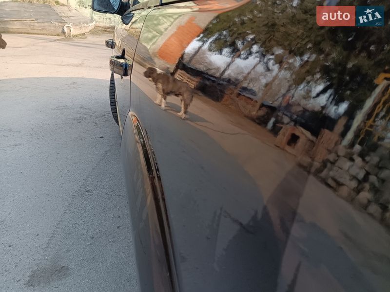 Універсал Ford Focus 2007 в Вінниці