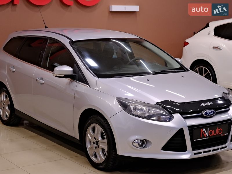 Универсал Ford Focus 2012 в Одессе