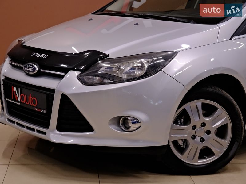 Универсал Ford Focus 2012 в Одессе