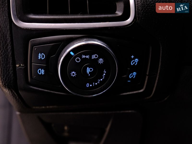 Универсал Ford Focus 2012 в Одессе