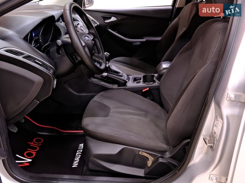 Универсал Ford Focus 2012 в Одессе