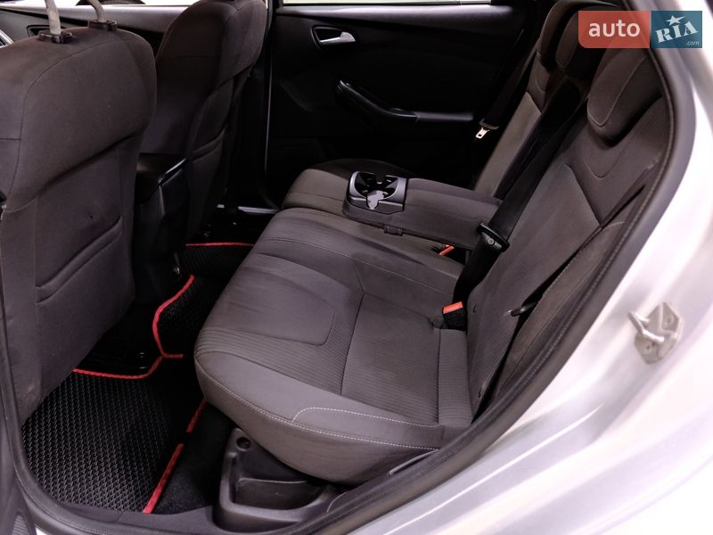 Универсал Ford Focus 2012 в Одессе