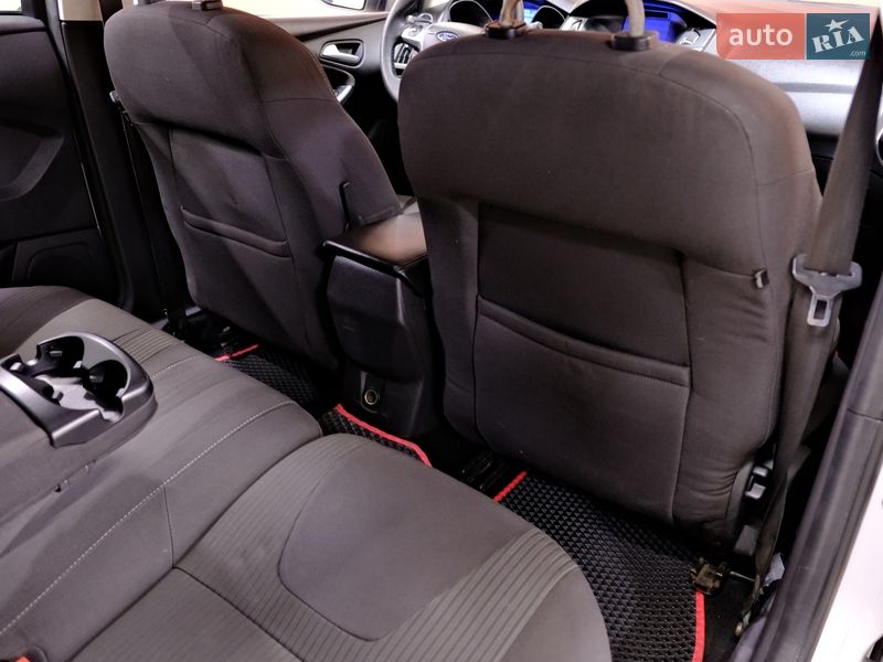 Универсал Ford Focus 2012 в Одессе