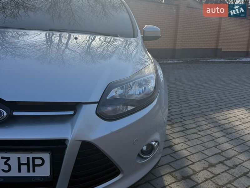 Универсал Ford Focus 2011 в Хмельницком