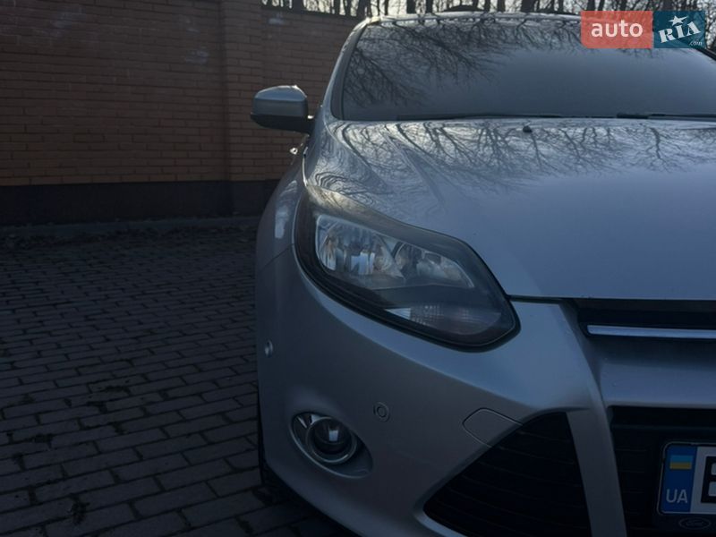 Универсал Ford Focus 2011 в Хмельницком