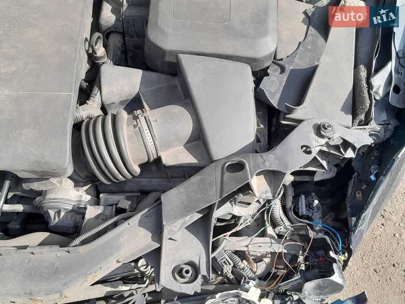 Седан Ford Focus 2007 в Вишневому фото 4 Седан Ford Focus 2007 в Вишневому