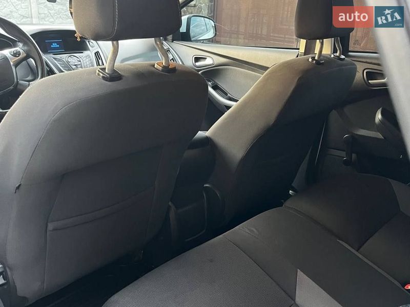 Универсал Ford Focus 2013 в Стрые фото 14 Универсал Ford Focus 2013 в Стрые