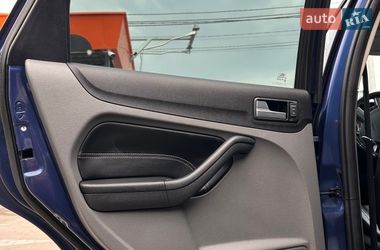 Універсал Ford Focus 2008 в Львові фото 17 Універсал Ford Focus 2008 в Львові