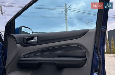 Універсал Ford Focus 2008 в Львові фото 22 Універсал Ford Focus 2008 в Львові