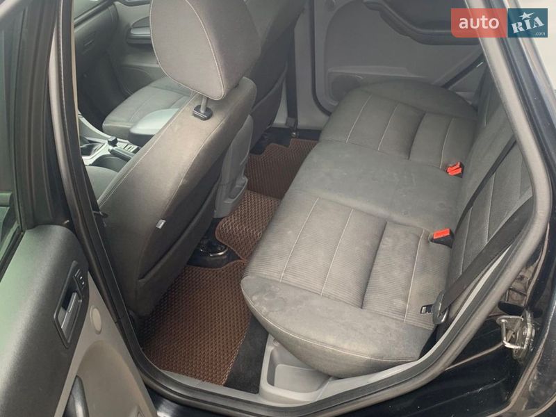 Универсал Ford Focus 2008 в Львове