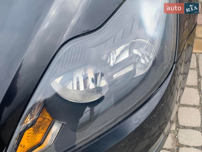 Универсал Ford Focus 2008 в Львове