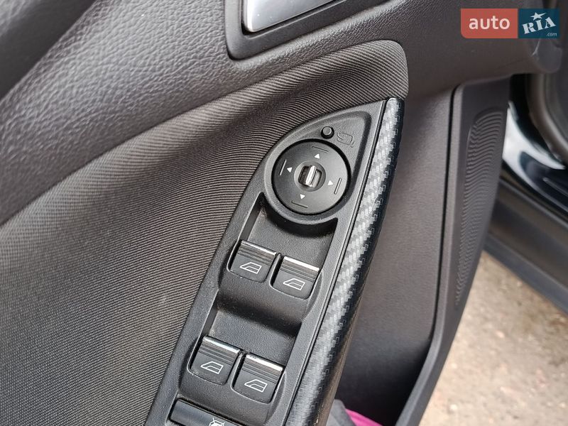 Универсал Ford Focus 2012 в Конотопе