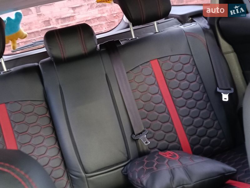 Универсал Ford Focus 2012 в Конотопе