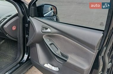 Універсал Ford Focus 2012 в Конотопі