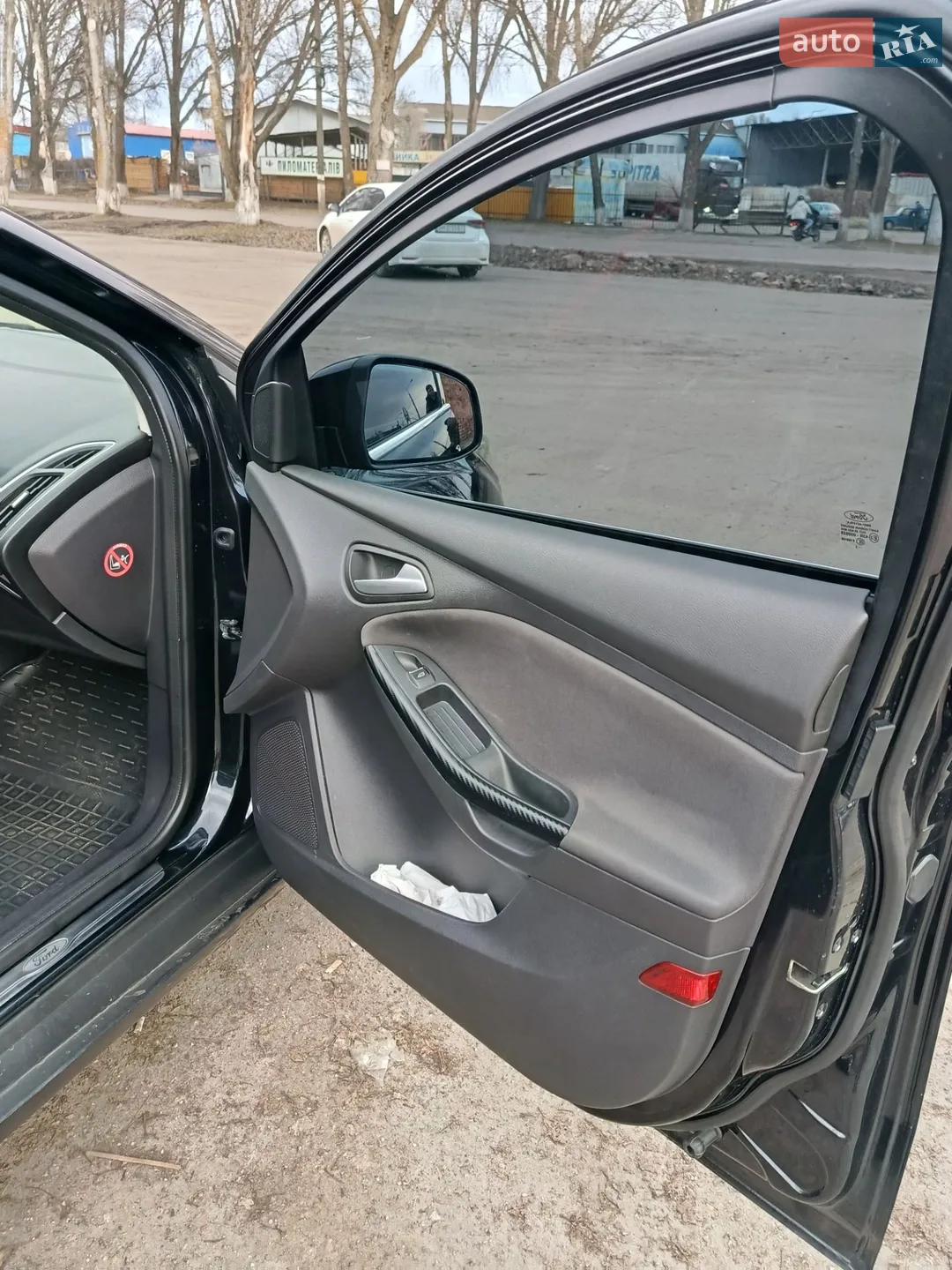 2012 Ford Focus - мініатюра 24