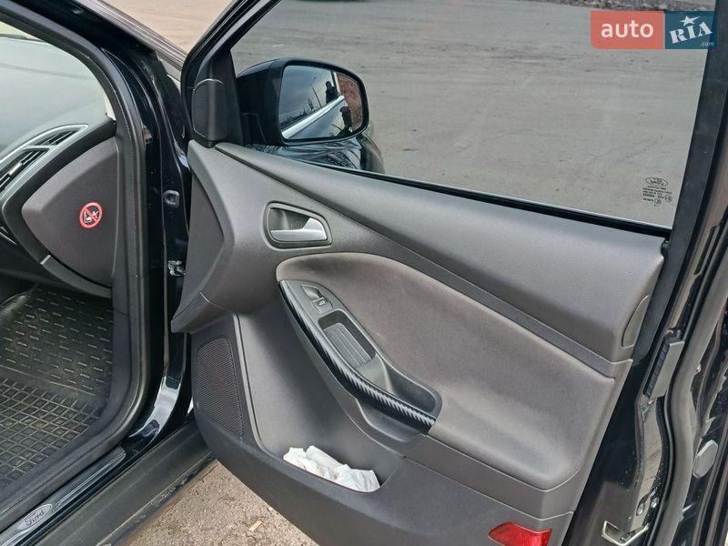 Универсал Ford Focus 2012 в Конотопе