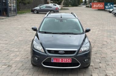 Универсал Ford Focus 2008 в Ивано-Франковске